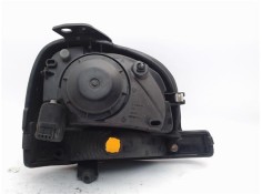 Recambio de faro delantero izquierdo para renault kangoo i (f/kc0) referencia OEM IAM 7701044037  