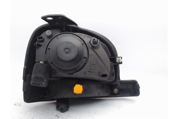 Recambio de faro delantero izquierdo para renault kangoo i (f/kc0) referencia OEM IAM 7701044037  