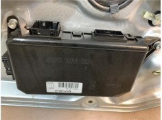 Recambio de elevalunas electrico delantero izquierdo para fiat stilo (192) 1.6 16v (192_xb1a) referencia OEM IAM 46831640 500026