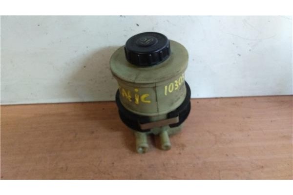 Recambio de deposito liquido direccion asistida para renault scenic i (ja..)(1999) 1.9 d rt [1,9 ltr. - 72 kw dti diesel cat] re
