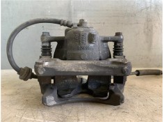 Recambio de pinza freno delantero izquierda para renault megane iv berlina 5p 1.2 experience referencia OEM IAM 410110528R  