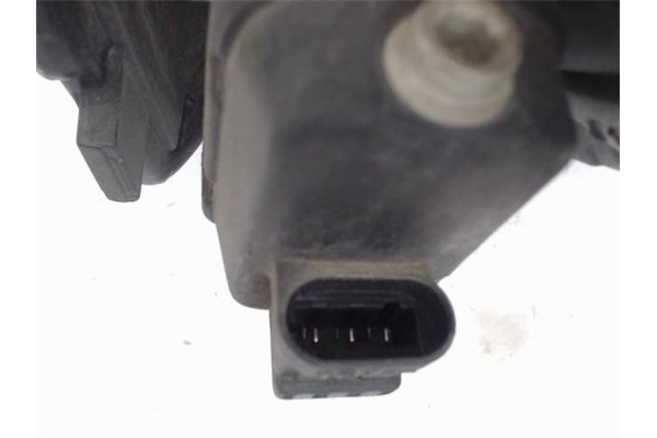 Recambio de faro delantero izquierdo para renault kangoo i (f/kc0) referencia OEM IAM 7701044037  