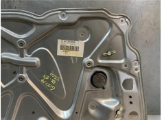 Recambio de elevalunas electrico delantero izquierdo para fiat stilo (192) 1.6 16v (192_xb1a) referencia OEM IAM 46831640 500026