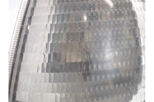 Recambio de intermitente delantero izquierdo para seat ibiza (6k1) referencia OEM IAM   