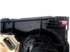 Recambio de mandos calefaccion / a.a. para toyota yaris (ksp9/scp9/nlp9) 1.0 vvt-i referencia OEM IAM 55900-0D220-B0  