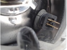 Recambio de faro delantero izquierdo para renault kangoo i (f/kc0) referencia OEM IAM 7701044037  