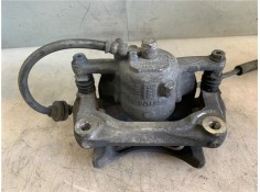 Recambio de pinza freno delantero izquierda para renault megane iv berlina 5p 1.2 experience referencia OEM IAM 410110528R  