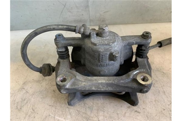 Recambio de pinza freno delantero izquierda para renault megane iv berlina 5p 1.2 experience referencia OEM IAM 410110528R  