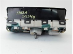 Recambio de cuadro completo para seat ibiza 1.2 referencia OEM IAM 39609270  