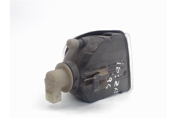 Recambio de intermitente delantero izquierdo para seat ibiza (6k1) referencia OEM IAM   