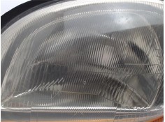 Recambio de faro delantero izquierdo para renault kangoo i (f/kc0) referencia OEM IAM 7701044037  