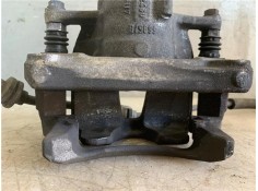 Recambio de pinza freno delantero izquierda para renault megane iv berlina 5p 1.2 experience referencia OEM IAM 410110528R  