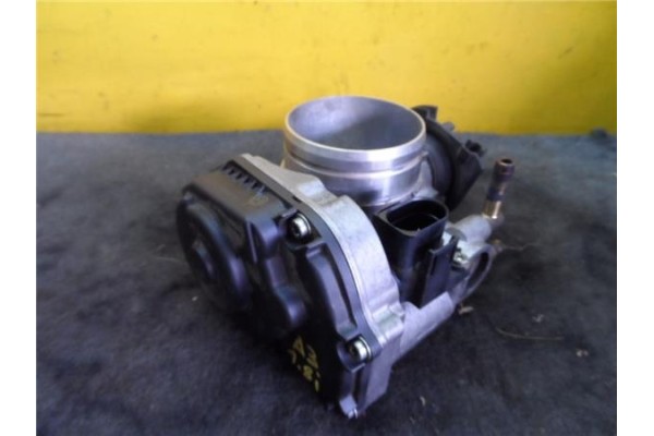 Recambio de caja mariposa aire para audi a3 (8l) 1.8 ambiente referencia OEM IAM 06A133064J 408237111012 