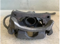 Recambio de pinza freno delantero izquierda para renault megane iv berlina 5p 1.2 experience referencia OEM IAM 410110528R  
