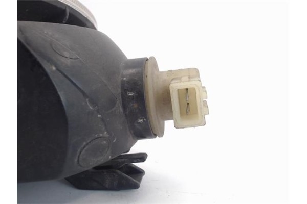 Recambio de intermitente delantero izquierdo para seat ibiza (6k1) referencia OEM IAM   