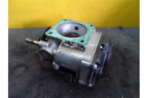 Recambio de caja mariposa aire para audi a3 (8l) 1.8 ambiente referencia OEM IAM 06A133064J 408237111012 