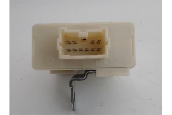 Recambio de modulo electronico para mitsubishi montero pinin (h60/h70) 1.8 1800 mpi comfort (5-ptas.) referencia OEM IAM MR37748