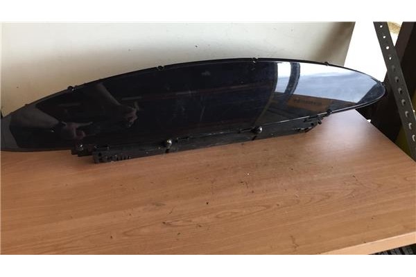 Recambio de cuadro completo para nissan primera berlina (p12) 1.9 dci referencia OEM IAM BA003 4X00376 