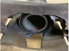 Recambio de pinza freno delantero izquierda para renault megane iv berlina 5p 1.2 experience referencia OEM IAM 410110528R  