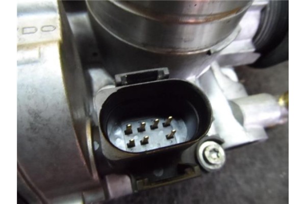Recambio de caja mariposa aire para audi a3 (8l) 1.8 ambiente referencia OEM IAM 06A133064J 408237111012 