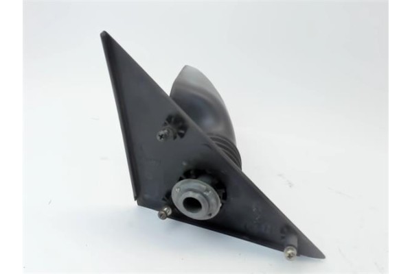 Recambio de retrovisor izquierdo para seat ibiza 1.2 referencia OEM IAM 657401  