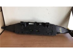 Recambio de cuadro completo para nissan primera berlina (p12) 1.9 dci referencia OEM IAM BA003 4X00376 