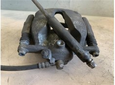 Recambio de pinza freno delantero izquierda para renault megane iv berlina 5p 1.2 experience referencia OEM IAM 410110528R  