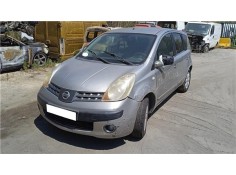 nissan note (e11e) del año 2006