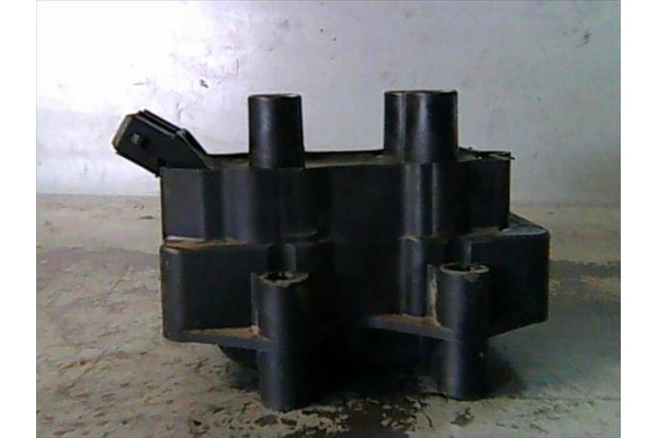 Recambio de bobina encendido para peugeot 306 (7b, n3, n5) 1.6 sr referencia OEM IAM  X SAGEM 