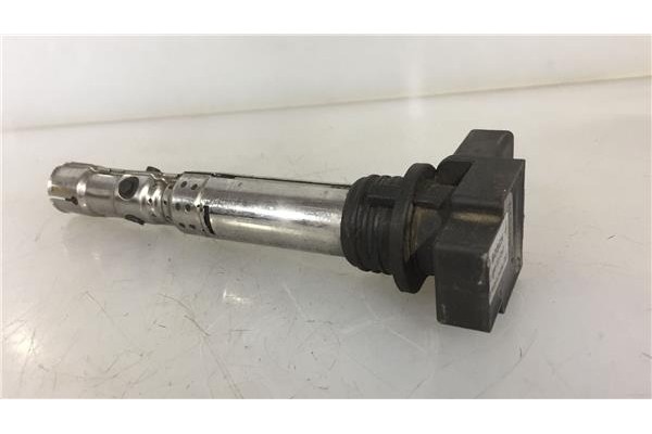Recambio de bobina encendido para volkswagen polo iv (9n1) 1.2 referencia OEM IAM 0586312212 0986221047 