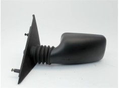 Recambio de retrovisor izquierdo para seat ibiza 1.2 referencia OEM IAM 657401  