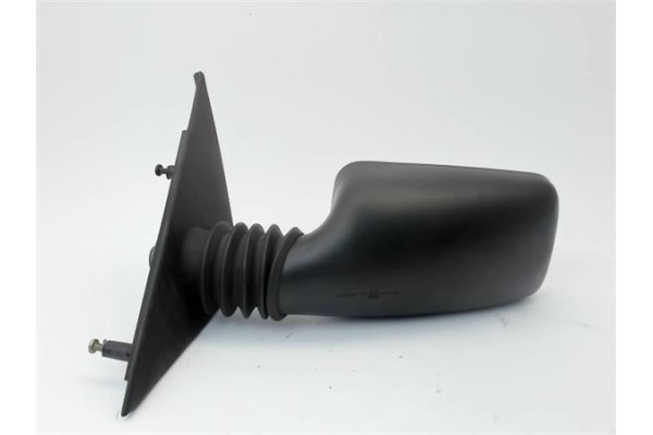 Recambio de retrovisor izquierdo para seat ibiza 1.2 referencia OEM IAM 657401  