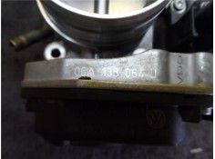 Recambio de caja mariposa aire para audi a3 (8l) 1.8 ambiente referencia OEM IAM 06A133064J 408237111012 