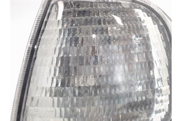 Recambio de intermitente delantero izquierdo para seat ibiza (6k1) referencia OEM IAM   