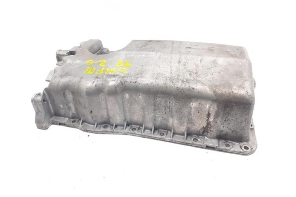 Recambio de carter para volkswagen golf iii (1h1) 2.0 gti 16v referencia OEM IAM 038103603N  38103601NA , SEAT | 38103603NA , SE