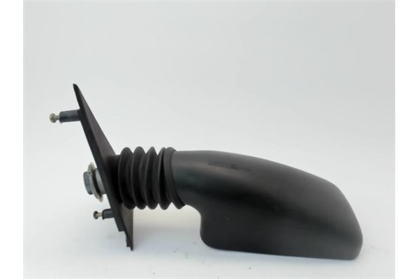 Recambio de retrovisor izquierdo para seat ibiza 1.2 referencia OEM IAM 657401  