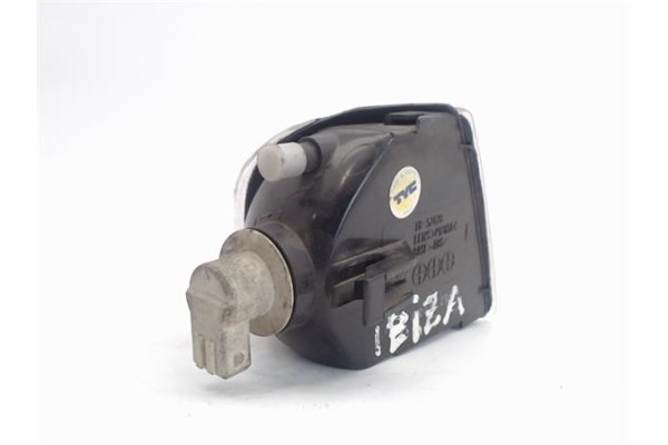 Recambio de intermitente delantero izquierdo para seat ibiza (6k1) referencia OEM IAM   