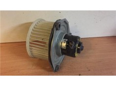 Recambio de motor calefaccion para daewoo nubira berlina 1.6 referencia OEM IAM  612993 