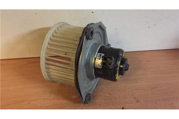 Recambio de motor calefaccion para daewoo nubira berlina 1.6 referencia OEM IAM  612993 