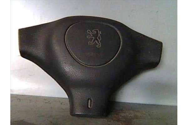 Recambio de airbag volante para peugeot 306 (7b, n3, n5) 1.6 sr referencia OEM IAM 9620650ZL  
