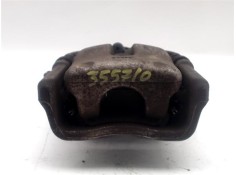 Recambio de pinza freno trasero derecha para renault megane iv berlina 5p 1.2 experience referencia OEM IAM 440018805R  