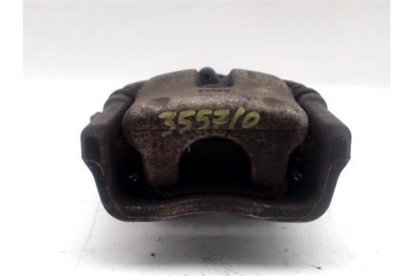 Recambio de pinza freno trasero derecha para renault megane iv berlina 5p 1.2 experience referencia OEM IAM 440018805R  