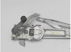 Recambio de mecanismo elevalunas delantero derecho para piaggio porter furgón 1.2 d referencia OEM IAM 364178  