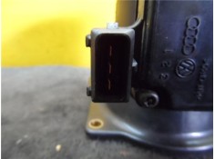 Recambio de caudalimetro para audi a3 (8l) 1.8 ambiente referencia OEM IAM 058133471 AFH6010B 58133471X , AUDI