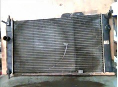 Recambio de radiador para chevrolet lacetti 2.0 tdci referencia OEM IAM   