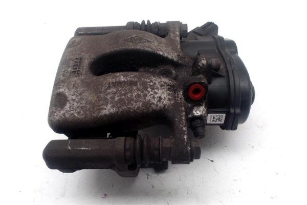 Recambio de pinza freno trasero derecha para renault megane iv berlina 5p 1.2 experience referencia OEM IAM 440018805R  