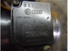 Recambio de caudalimetro para audi a3 (8l) 1.8 ambiente referencia OEM IAM 058133471 AFH6010B 58133471X , AUDI