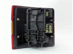 Recambio de piloto trasero derecho para seat ibiza 1.2 referencia OEM IAM 6K6945111A  