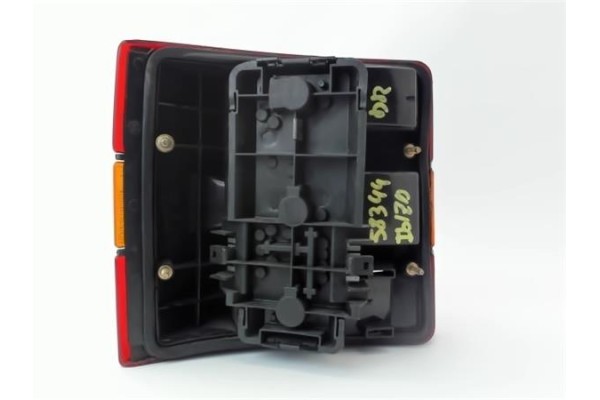 Recambio de piloto trasero derecho para seat ibiza 1.2 referencia OEM IAM 6K6945111A  