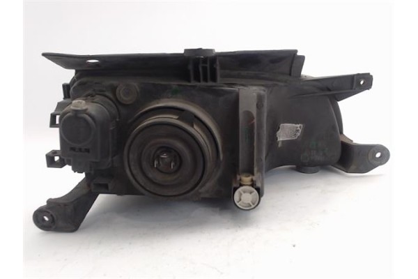 Recambio de faro delantero izquierdo para peugeot partner (s1) referencia OEM IAM 6204P8  